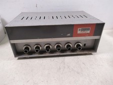 Tube powered amplifier for sale  Baton Rouge
