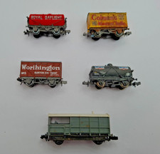 Gauge rolling stock for sale  NEW MILTON