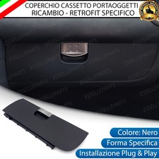 Coperchio cassetto portaoggett usato  Napoli