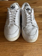 Adidas sneaker herren gebraucht kaufen  Pfronten
