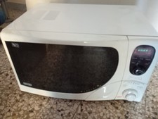 Forno microonde delonghi usato  Bisceglie