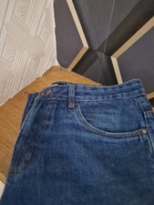 Denim jeans for sale  MANCHESTER
