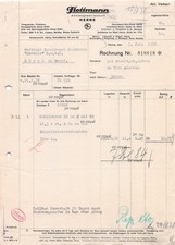 Flottmann herne 1938 gebraucht kaufen  Deutschland