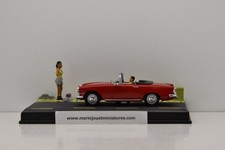 Simca océane 1955 d'occasion  Saint-Jean-de-Védas