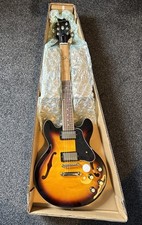 Epiphone inspired gibson for sale  GLASGOW