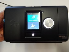 Resmed cpap airsense gebraucht kaufen  Dessau-Roßlau