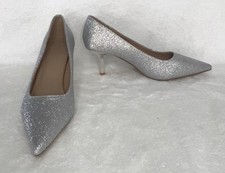 Women elegant silver for sale  Fox Lake