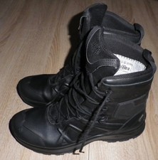 Paire chaussures intervention d'occasion  France
