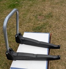 Bike rack storage for sale  CHELMSFORD