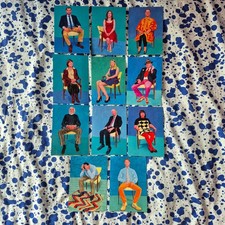Set david hockney for sale  WAKEFIELD