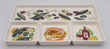 Avon party crudité for sale  Olympia