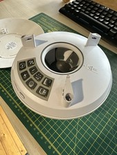 Greenwood airvac cv2gip for sale  EDINBURGH