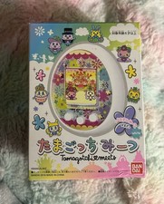 Bandai tamagotchi meets for sale  Bargersville
