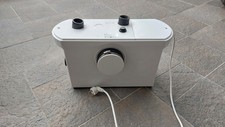 Hebeanlage defekt abwasserpump gebraucht kaufen  Sandhausen
