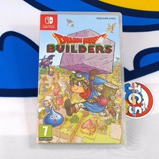 Dragon quest builders d'occasion  Champigny-sur-Marne