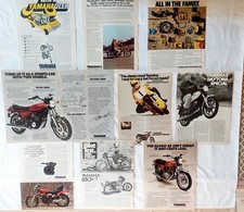 Yamaha rd400 kenny for sale  Fernley