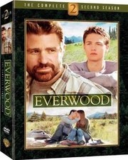 Everwood season not gebraucht kaufen  Berlin