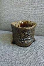 Cendrier ancien combustibles d'occasion  Clermont-Ferrand-