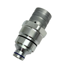 4FSH08 F, kit mais rápido, acoplamento hidráulico, 12MM (1/2") comprar usado  Enviando para Brazil
