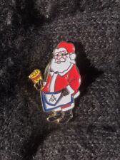 Santa claus masonic for sale  Palm Coast