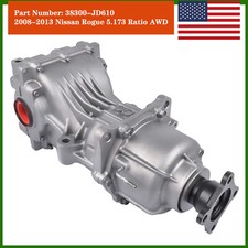 Rear differential 38300jd610 for sale  Monroe Township