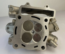 18 19 20 21 HONDA Crf250 cabeça de cilindro conjunto de motor OEM Crf250rx crf250r comprar usado  Enviando para Brazil