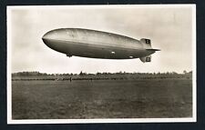 Zeppelin postcard friedrichsha d'occasion  Expédié en Belgium