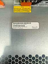 Oracle 7010640 585 Vatios Dc Entrada Potencia Ventilador Módulo para 2510 & 2540, usado comprar usado Oracle 7010640 585 Vatios Dc Entrada Potencia Ventilador Módulo para 2510 & 2540, usado comprar usado  Enviando para Brazil