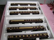 Märklin rheingold 42990 gebraucht kaufen  Saulheim