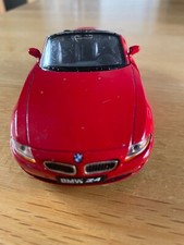 Red bmw new for sale  PRESTON