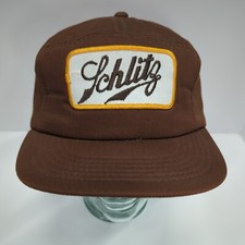 Vintage schlitz beer for sale  Morrison