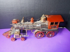 Steam engine train for sale  Surprise