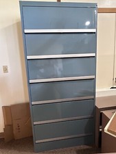 Office metal cabinets for sale  Pinole