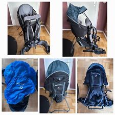 Deuter kid comfort gebraucht kaufen  Flörsbachtal