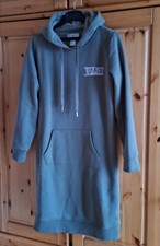 Kapuzen kleid 40 gebraucht kaufen  Berlin