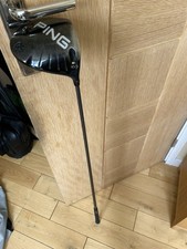 Ping g25 driver for sale  DUNSTABLE