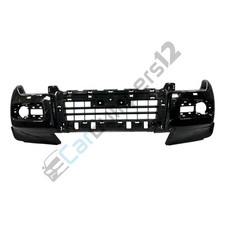 pajero front bumper for sale pajero front bumper for sale NEWTON-LE-WILLOWS