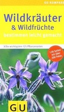 Wildkräuter wildfrüchte best gebraucht kaufen  Berlin
