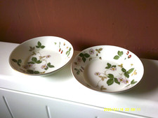 Wedgwood small dishes for sale  NEWTON STEWART