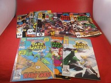 Usado, Os Piratas da Água Escura Conjunto COMPLETO de 9 Quadrinhos Quadrinhos Marvel Comics comprar usado  Enviando para Brazil