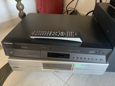 Samsung dvd vr350 usato  Latina