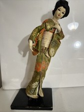 Vintage geisha girl for sale  Cleveland