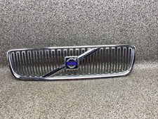 Kühlergrill 08693346 8693346 gebraucht kaufen  Deutschland