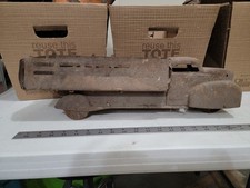 Vintage marx original for sale  Moorhead