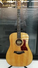 Taylor chitarra acustica usato  Spedire a Italy