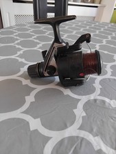Vintage shimano 3000 for sale  LINGFIELD