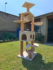 Arbre chat tour d'occasion  Créteil