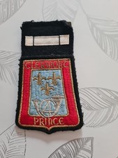 Insigne eme regiment d'occasion  Saint-Jean-de-la-Ruelle