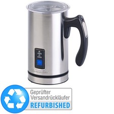 Elektrischer edelstahl milchau gebraucht kaufen Elektrischer edelstahl milchau gebraucht kaufen  Deutschland