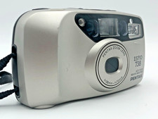 Macchina fotografica pentax usato Macchina fotografica pentax usato  Milano